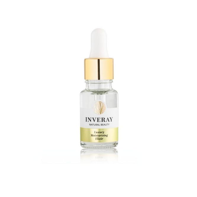 Hovedbilde Luxury Moisturising Elixir - INVERAY (10ml)