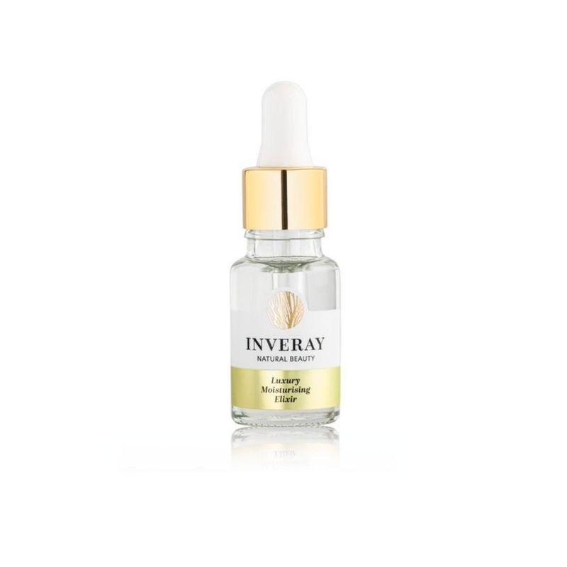 Luxury Moisturising Elixir - INVERAY (10ml)