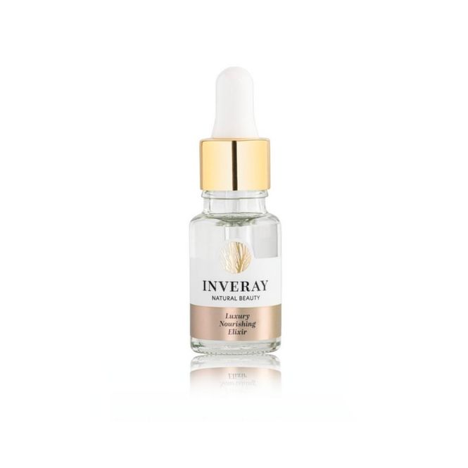 Hovedbilde Luxury Nourishing Elixir - INVERAY (10ml)