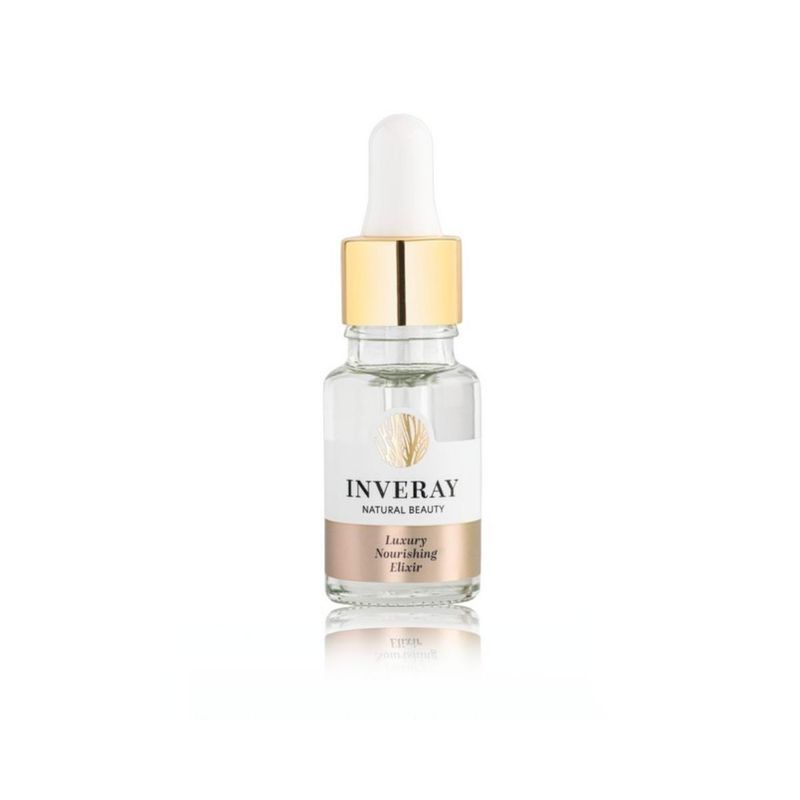 Luxury Nourishing Elixir - INVERAY (10ml)