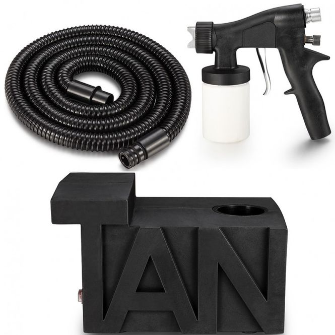 Hovedbilde Tanning Essentials Studio Spraytanmaskin