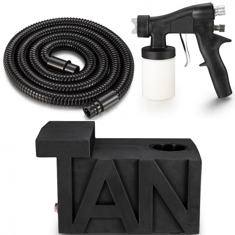 Tanning Essentials Studio Spraytanmaskin