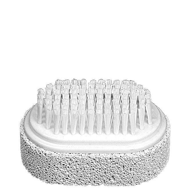 Hovedbilde Neglebørste med pimpsten