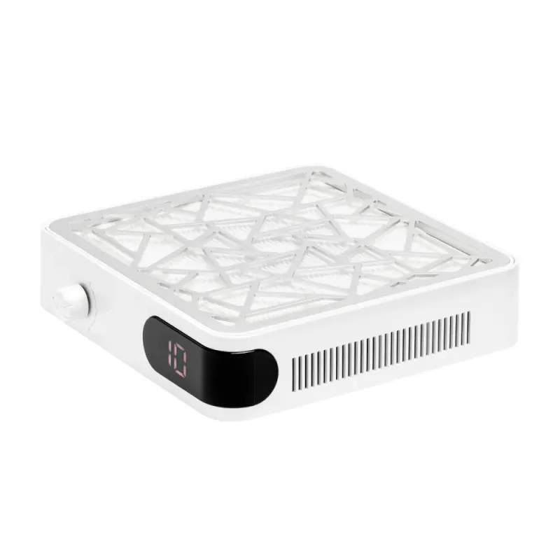 MOMO P10 Pro støvavsug for negler 48 Watt