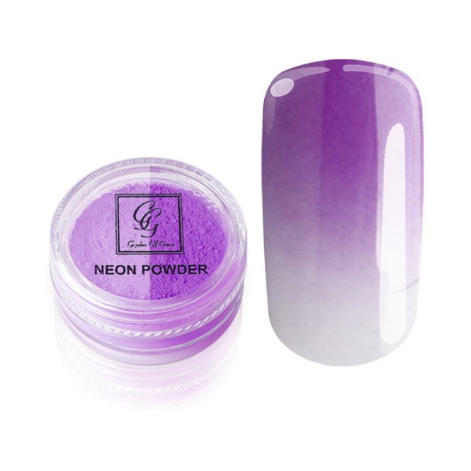 Hovedbilde Neon Powder Lilla