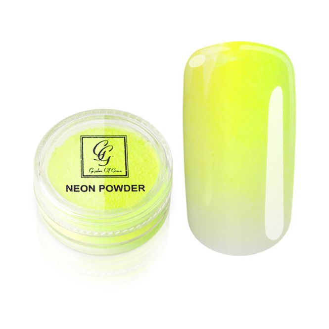 Hovedbilde Neon Powder Lime