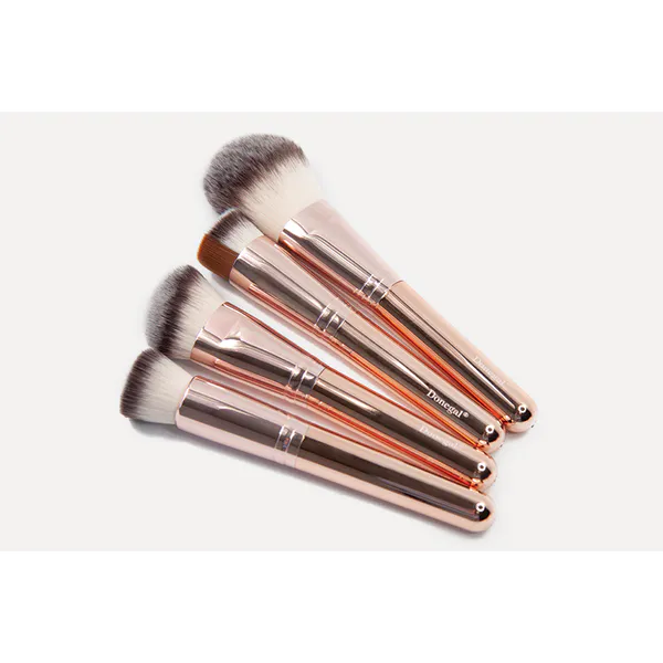 Hovedbilde Sminkekost - ROSY VIBES - Contour Brush