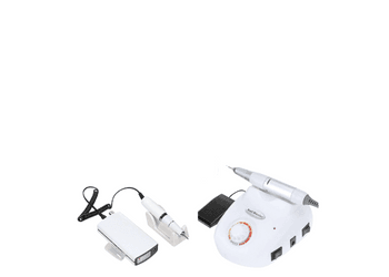 Hovedbilde Negledriller