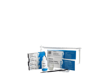 Hovedbilde Vipper og Bryn