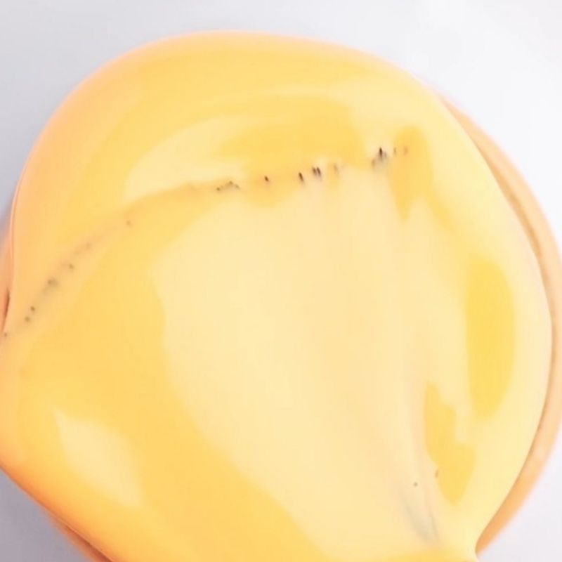 Gel Nail Polish 242 - Sunny Tranquility