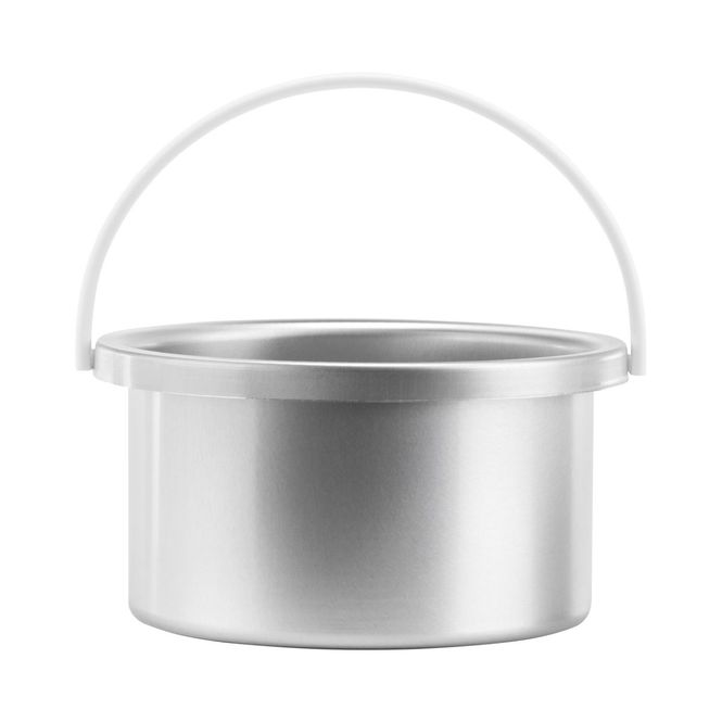Hovedbilde iWax Diamond Tech voksvarmer hvit - for 400g, 500g og pellets