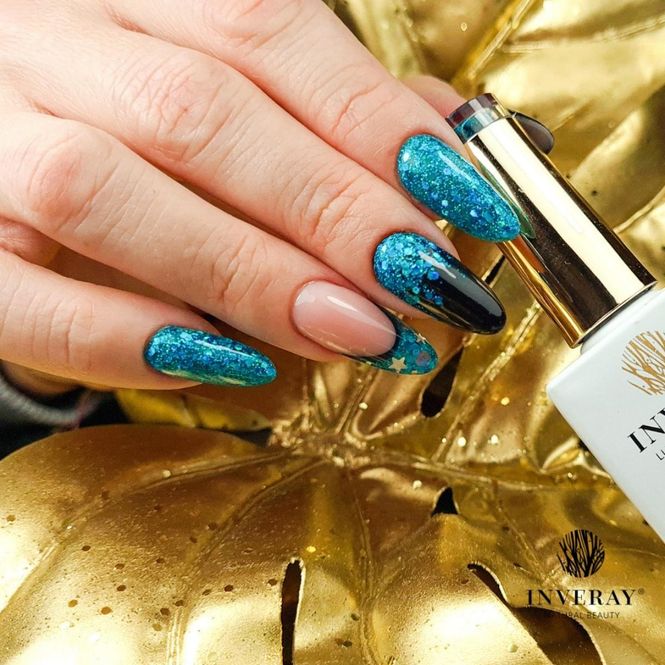 Hovedbilde Gel Nail Polish 61 - Fantasy