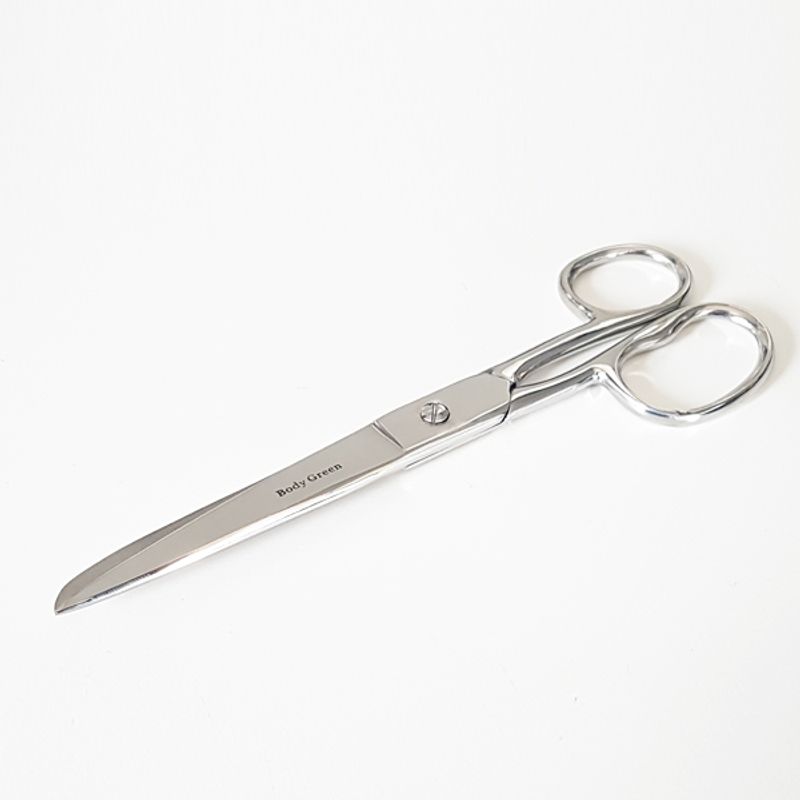 Klinikksaks / Kjøkkensaks 18 cm. 