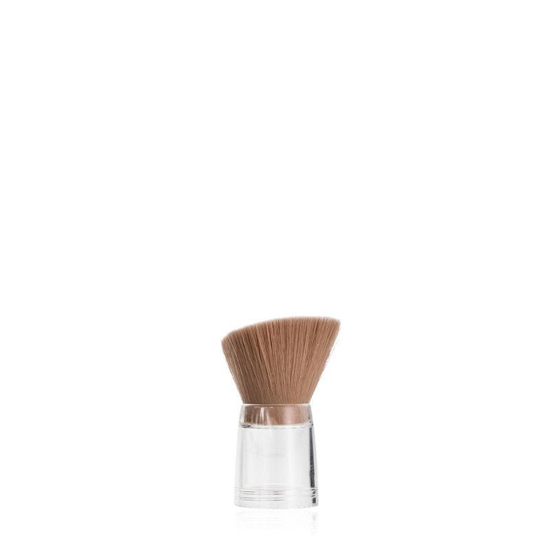 Sminkekost -  INBRUSH 3in1