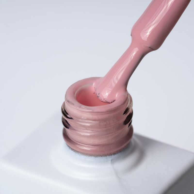 Gel Nail Polish 45 - Tender
