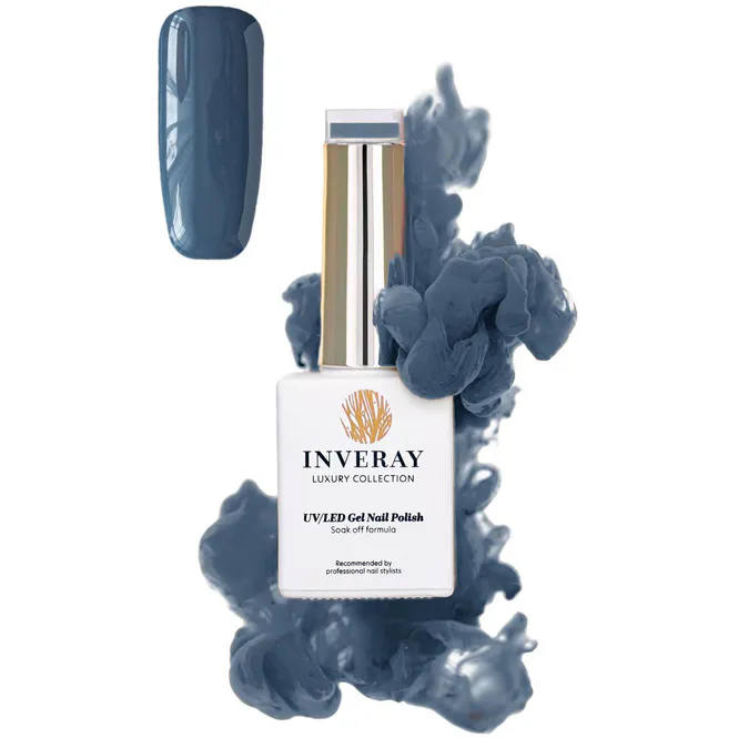 Hovedbilde Gel Nail Polish 63 - Sway