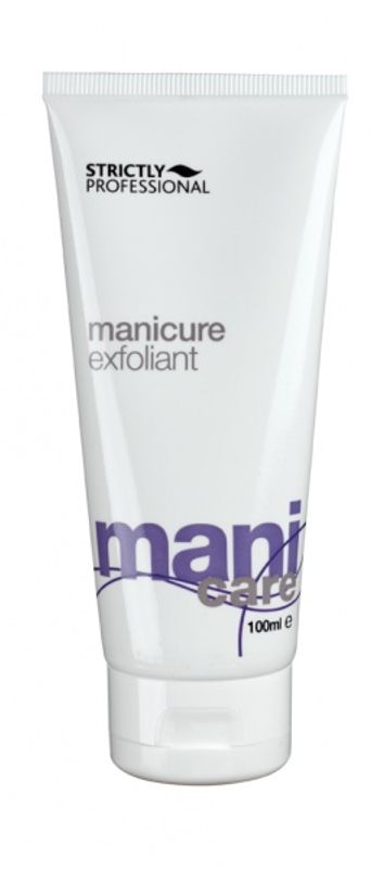 Manicure Exfoliant - Strictly Professional (100ml / 450ml)