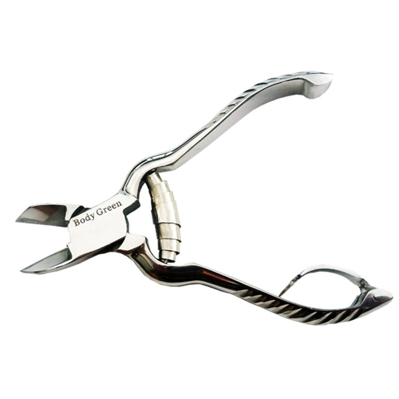 Negletang 12 cm. 
