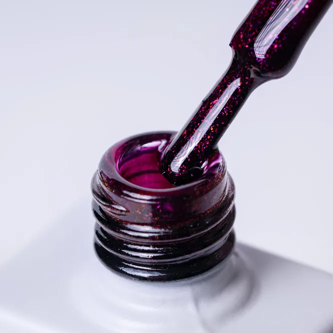 Hovedbilde Gel Nail Polish 107 - Sincerity