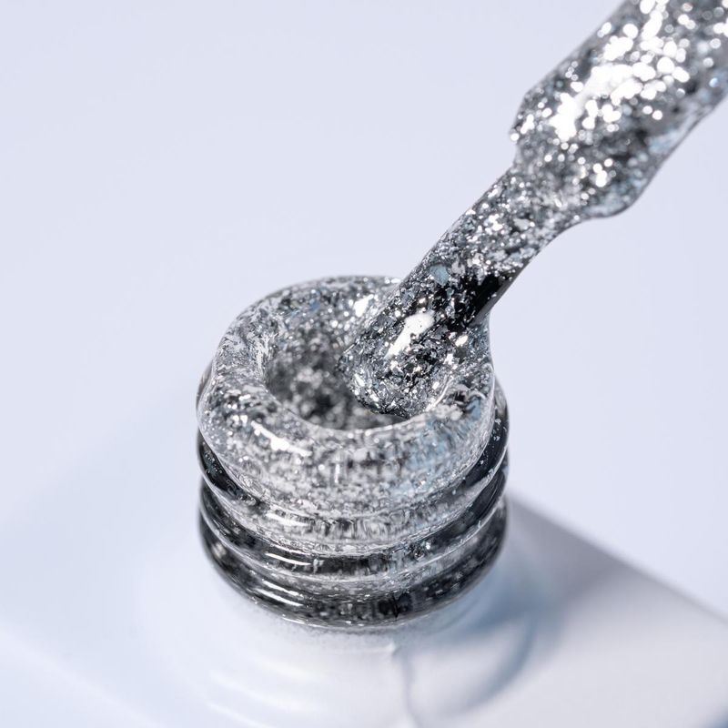 Gel Nail Polish 115 - Dazzling