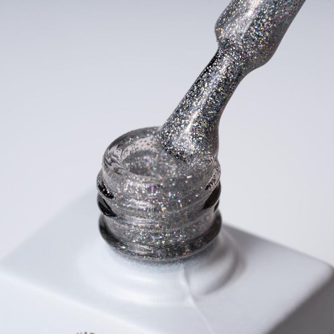 Hovedbilde Gel Nail Polish 117 - Twinkle