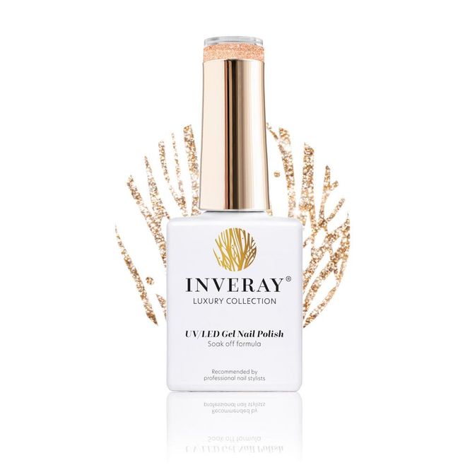 Hovedbilde Gel Nail Polish 74 - Prestige