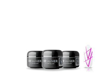 Hovedbilde Spider Gellack