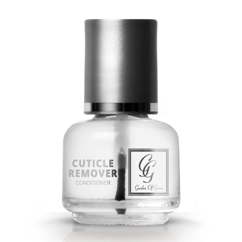 Cuticle Remover - Neglebåndsfjerner