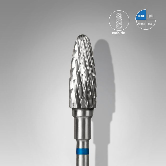 Hovedbilde Carbide Drillbit Corn - 5mm / 13mm - Medium grit