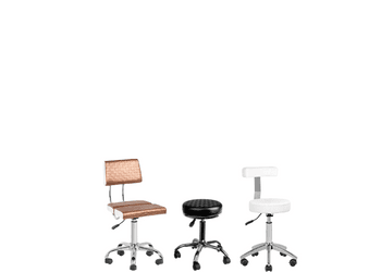 Hovedbilde Klinikkstoler