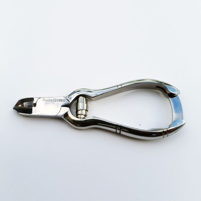 Hovedbilde Negletang 12 cm. 