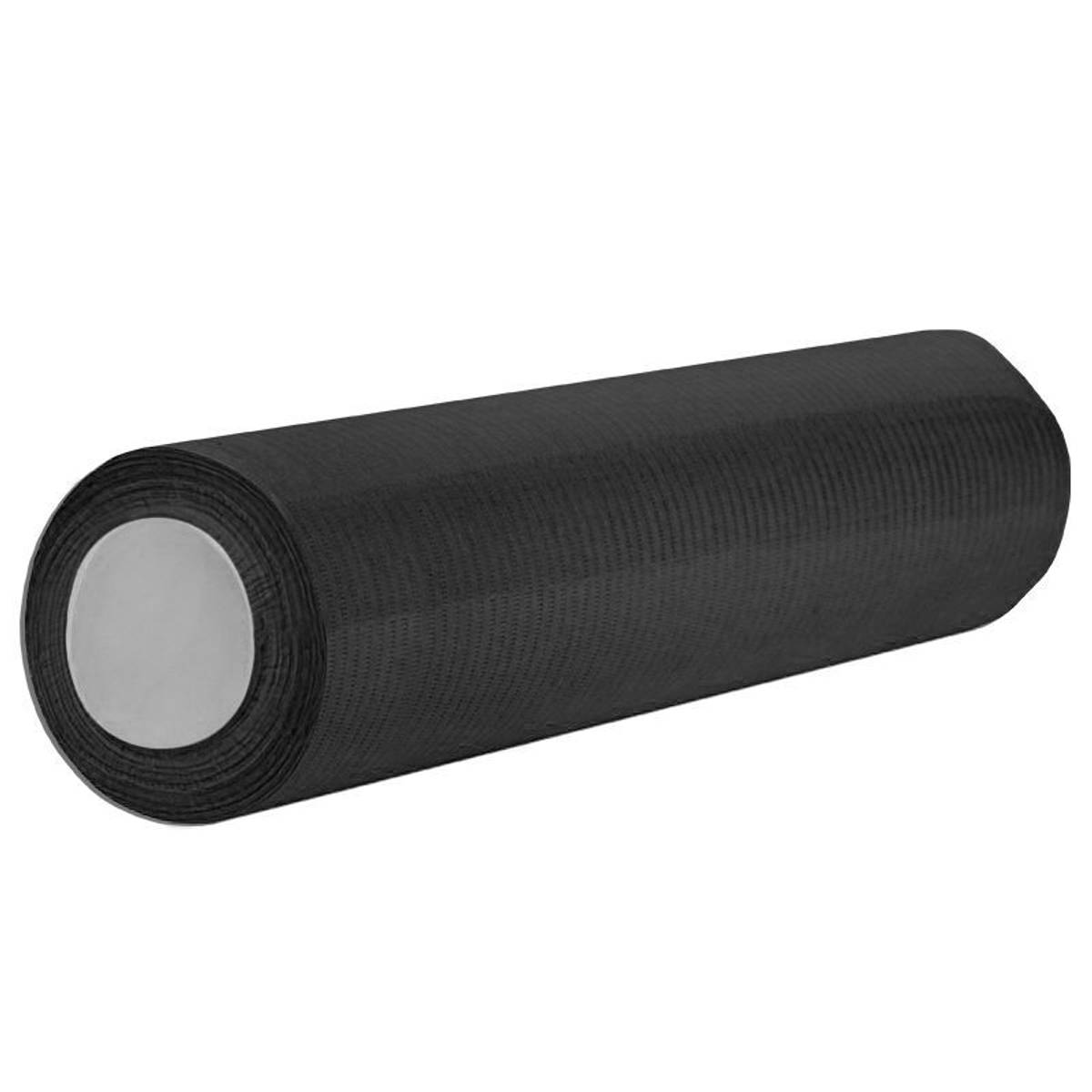 Engangs Bordunderlag Svart – 3-lags, 40 stk. (32 x 50 cm)