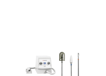 Hovedbilde Fotdrill og Bits