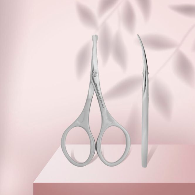 Hovedbilde Neglesaks for barn - BEAUTY & CARE 10 TYPE 4