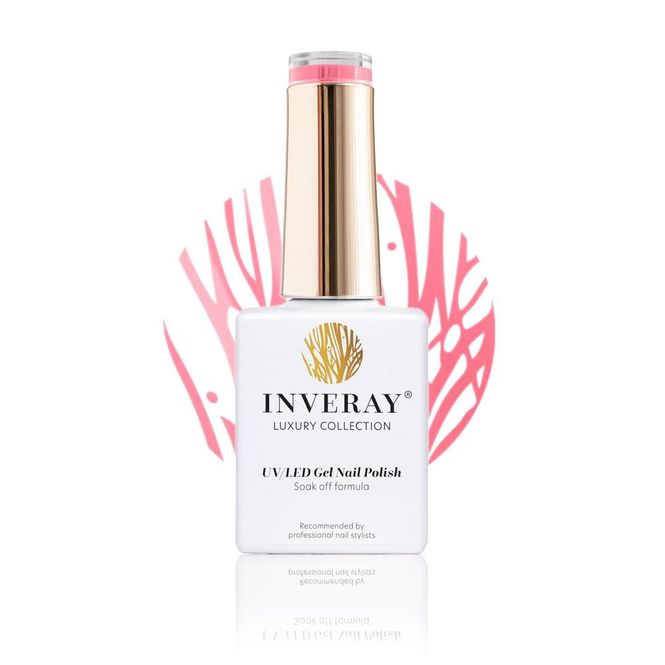 Hovedbilde Gel Nail Polish 21 - Fantasy Island