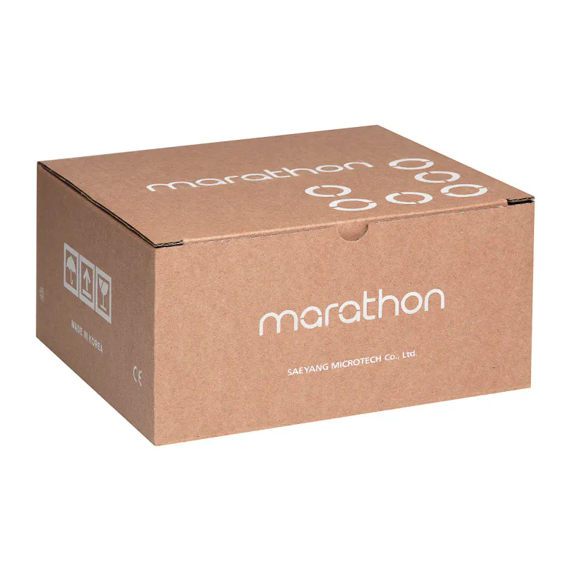 Saeyang Marathon 3 Champion NEW 2026 med SH37LN