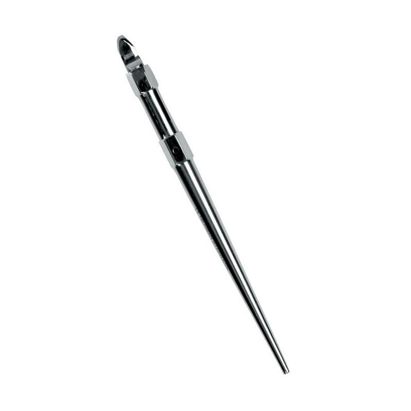 Skalpell Skaft for Gouge / Skalpell – 13 cm Lang