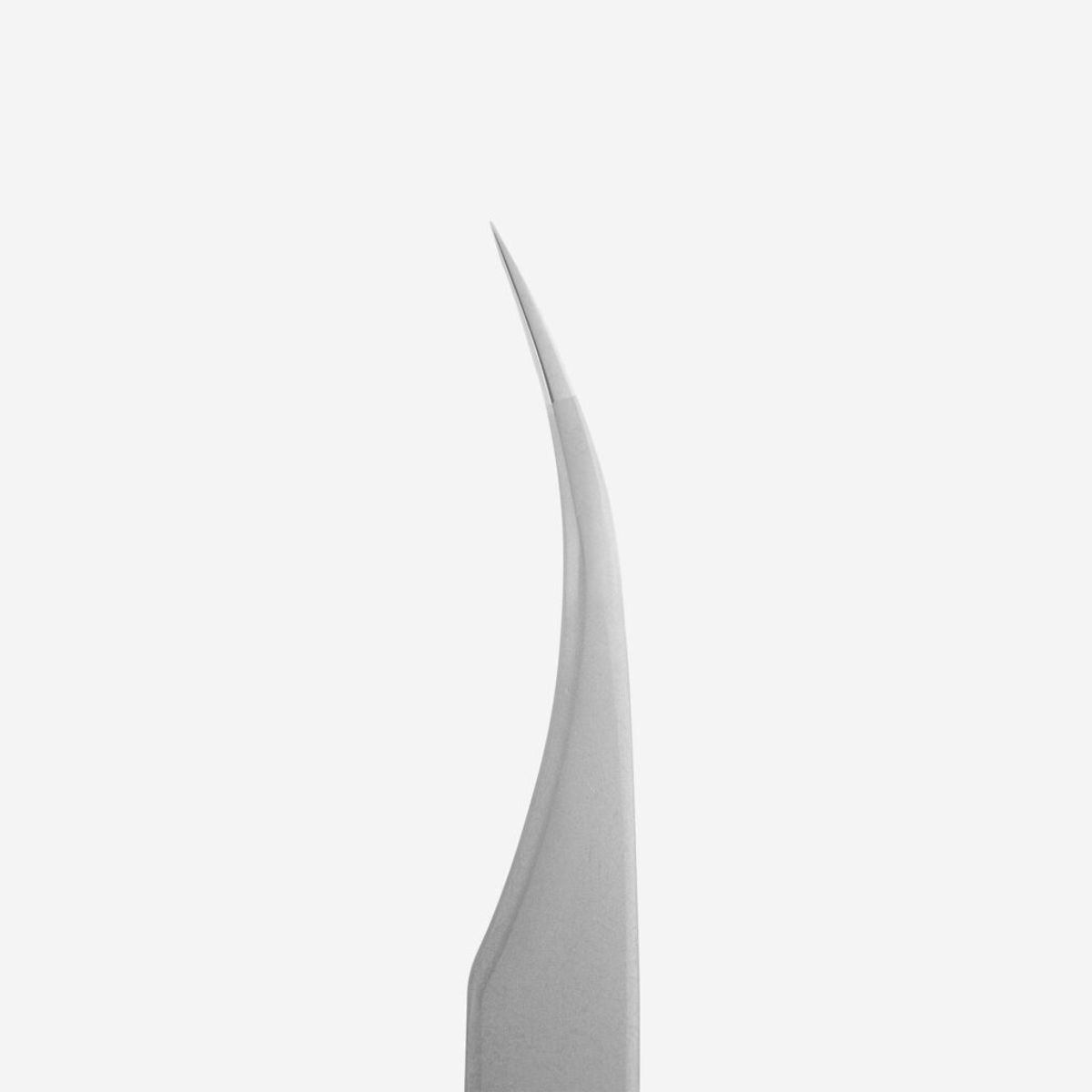 Profesjonelle øyenvippe pinsett Pro Expert 40 Type 11 (TE-40/11)