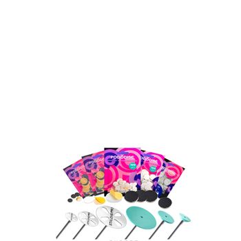 Hovedbilde Pododisc filer