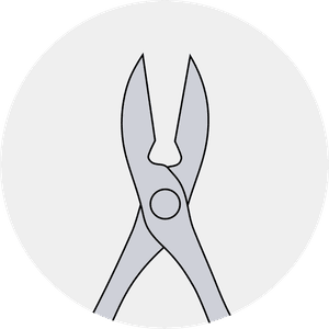 Negletang