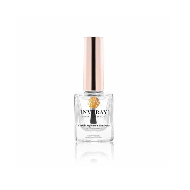 Hovedbilde Cuticle Softener & Remover