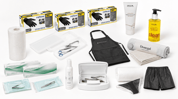 Hovedbilde Renhold og Hygiene