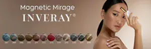 Magnetic Mirage