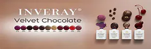 Velvet Chocolate