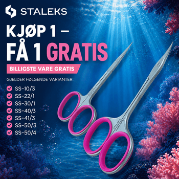Hovedbilde Pro Smart Saks - KJØP 1 FÅ 1 GRATIS