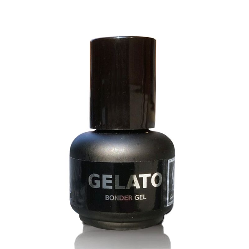 Gelato Bonder Gel - 15ml flaske