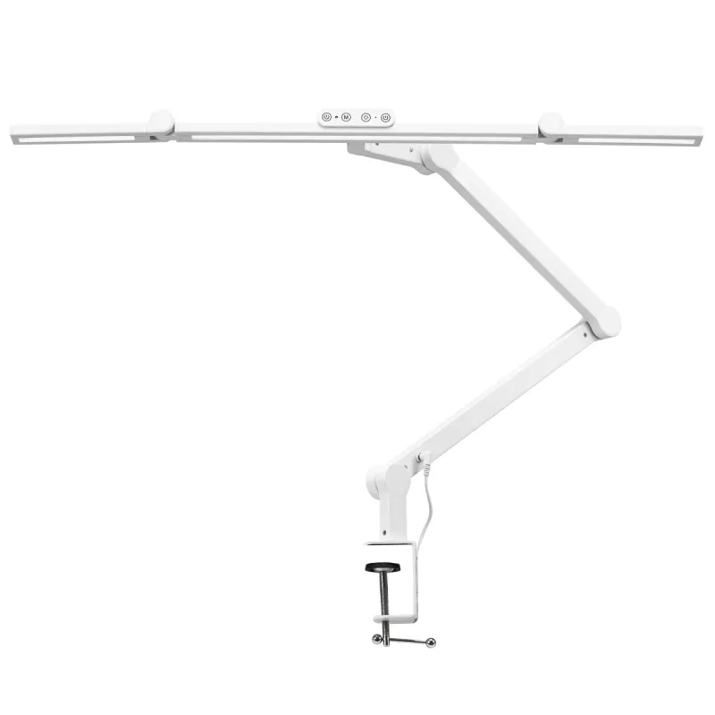 GLOW L03 LED arbeidslampe 24 W – hvit