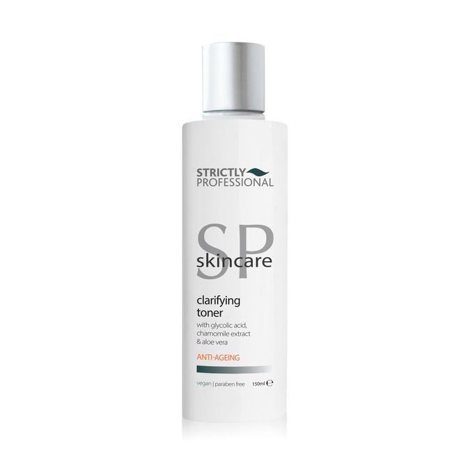Hovedbilde Clarifying Toner - Strictly Professional  (150 ml)