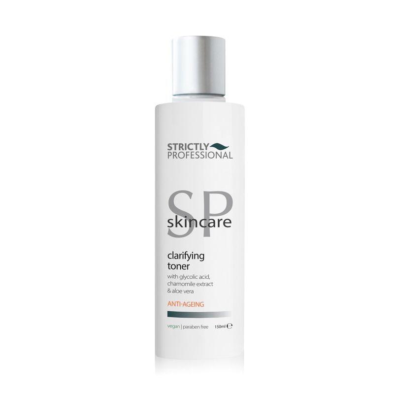 Clarifying Toner - Strictly Professional  (150 ml)
