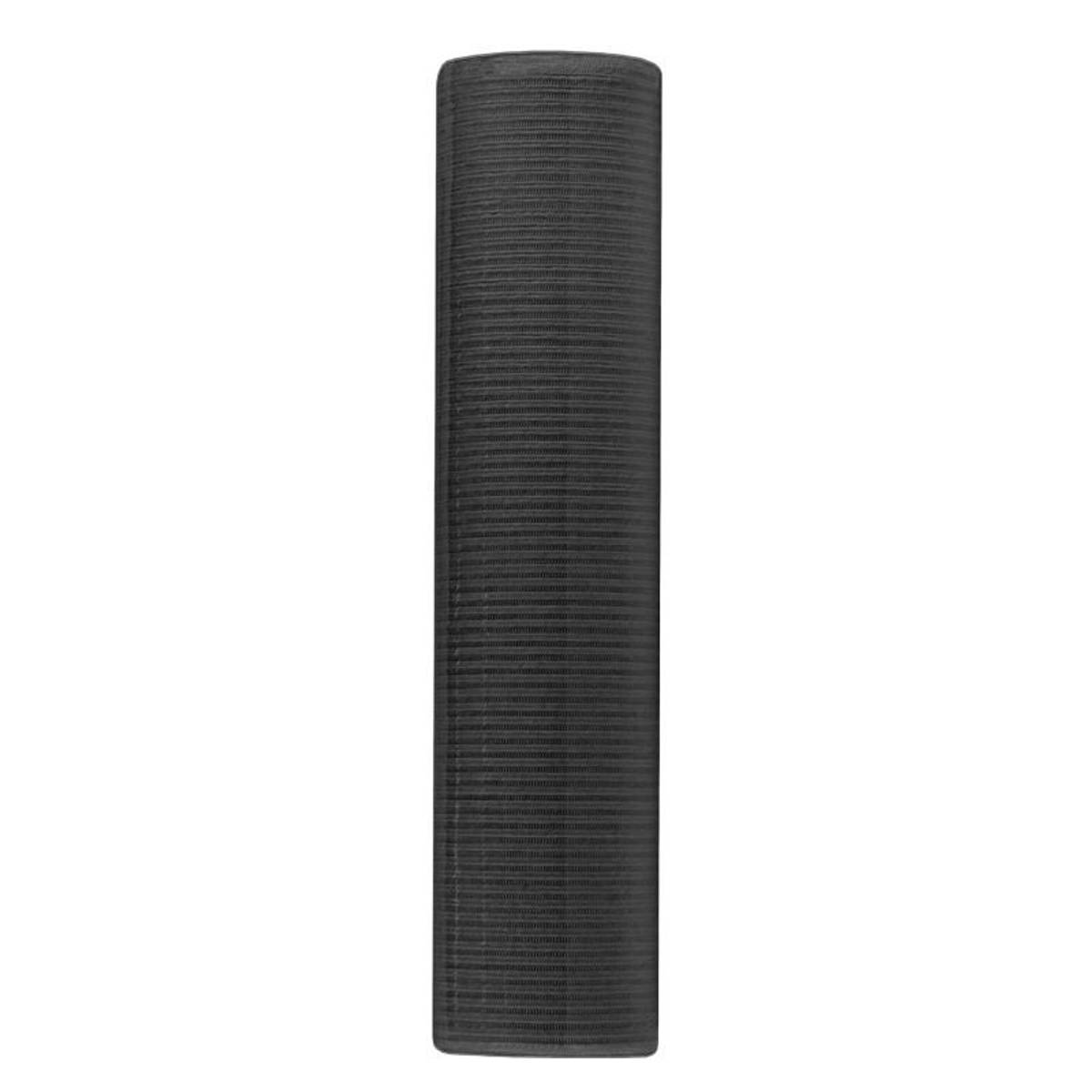 Engangs Bordunderlag Svart – 3-lags, 40 stk. (32 x 50 cm)